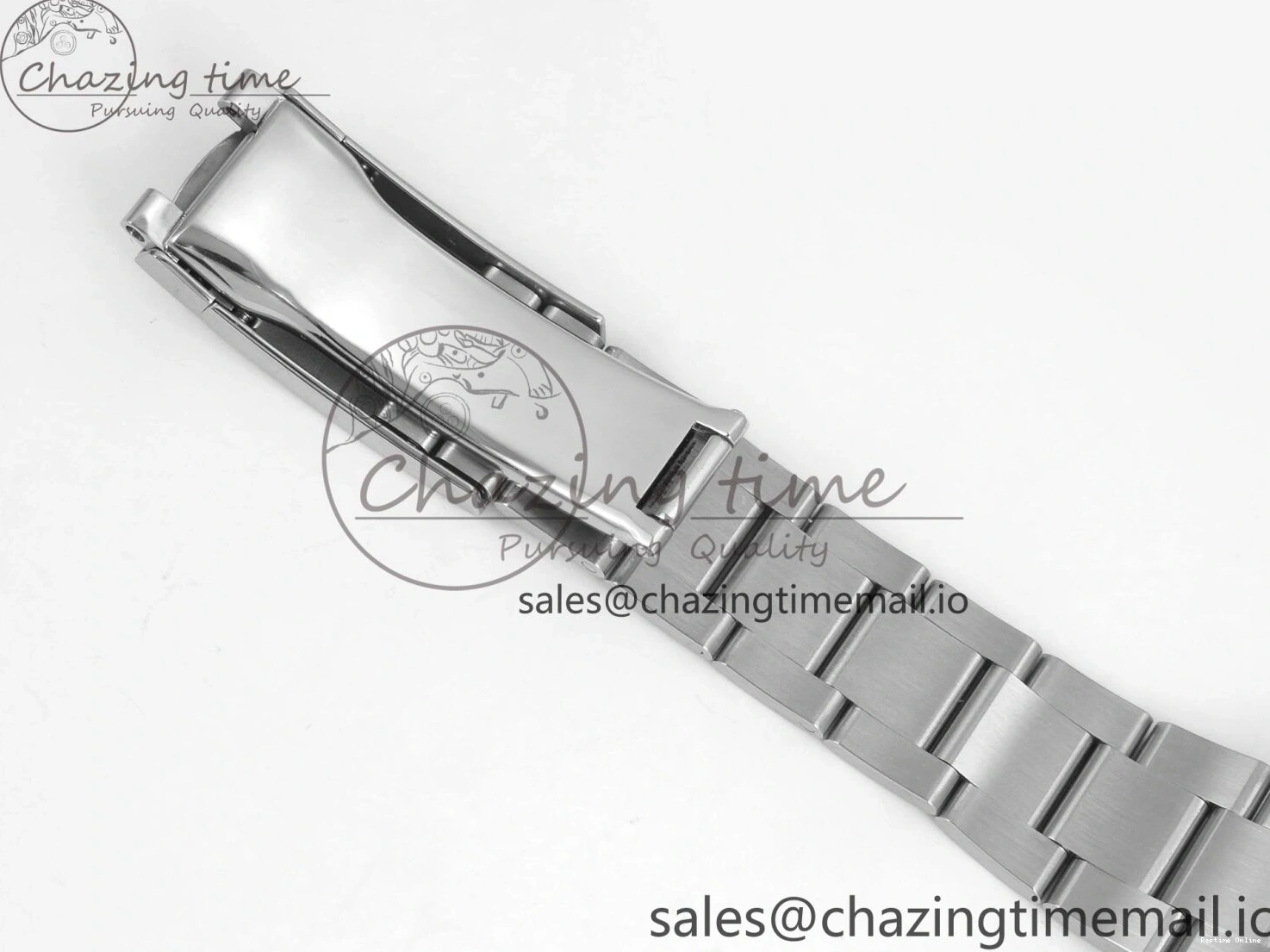 0505 2025 Oyster Perpetual 126000 36mm KRF 1:1 Best Edition 904L Steel Pistachio Green Dial VR WrinkleFree 127